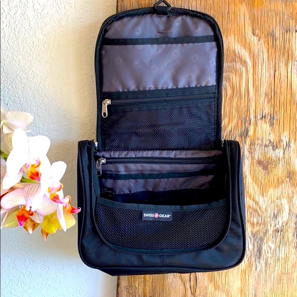 Victorinox Bags Swiss Gear Unisex Hanging Toiletry Kit Poshmark